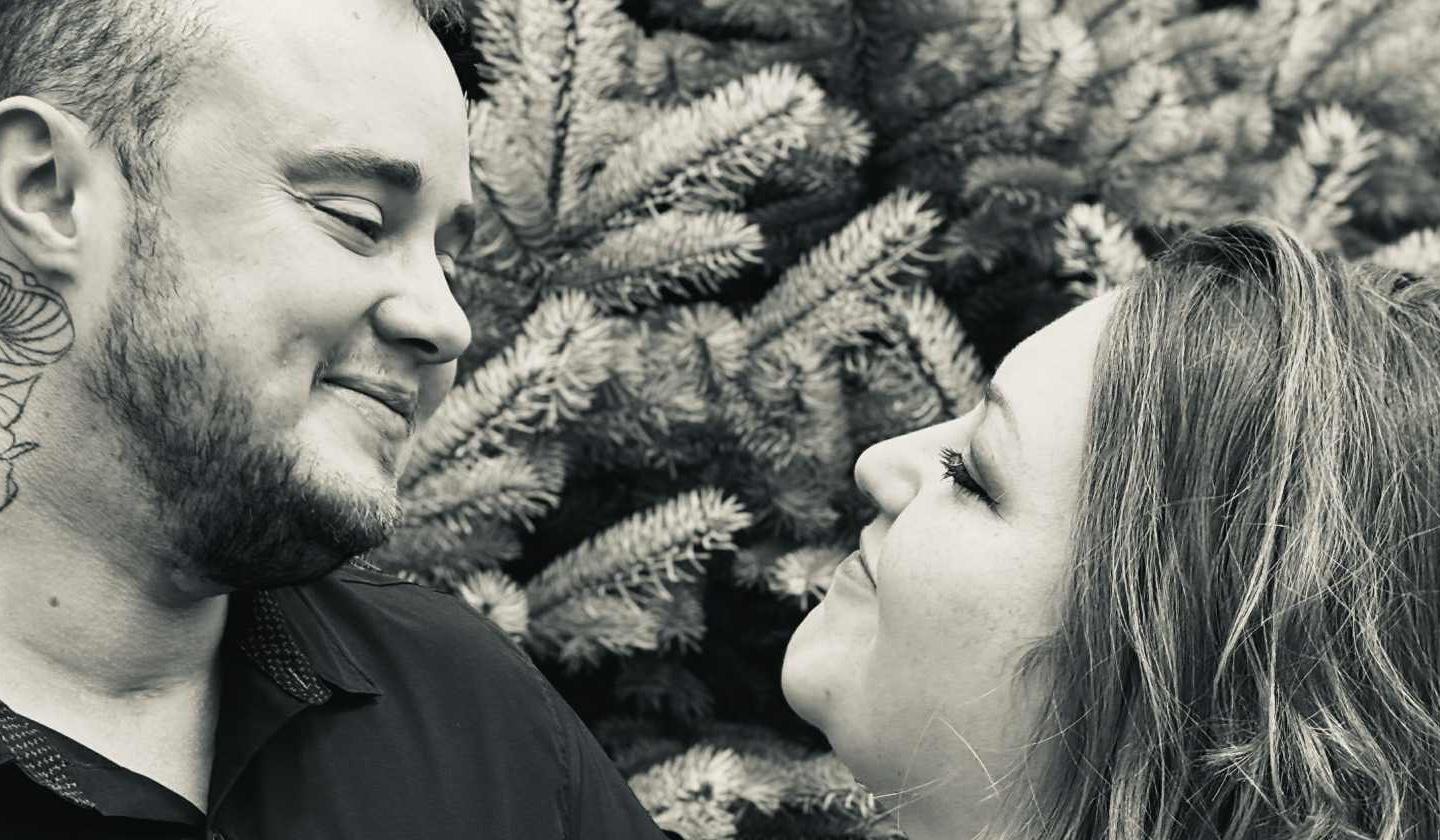 The Wedding Website of Cheyenne Brizendine and Ej Freiert