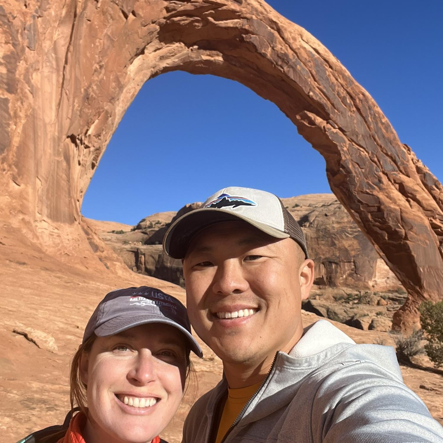 Arches National Park, UT