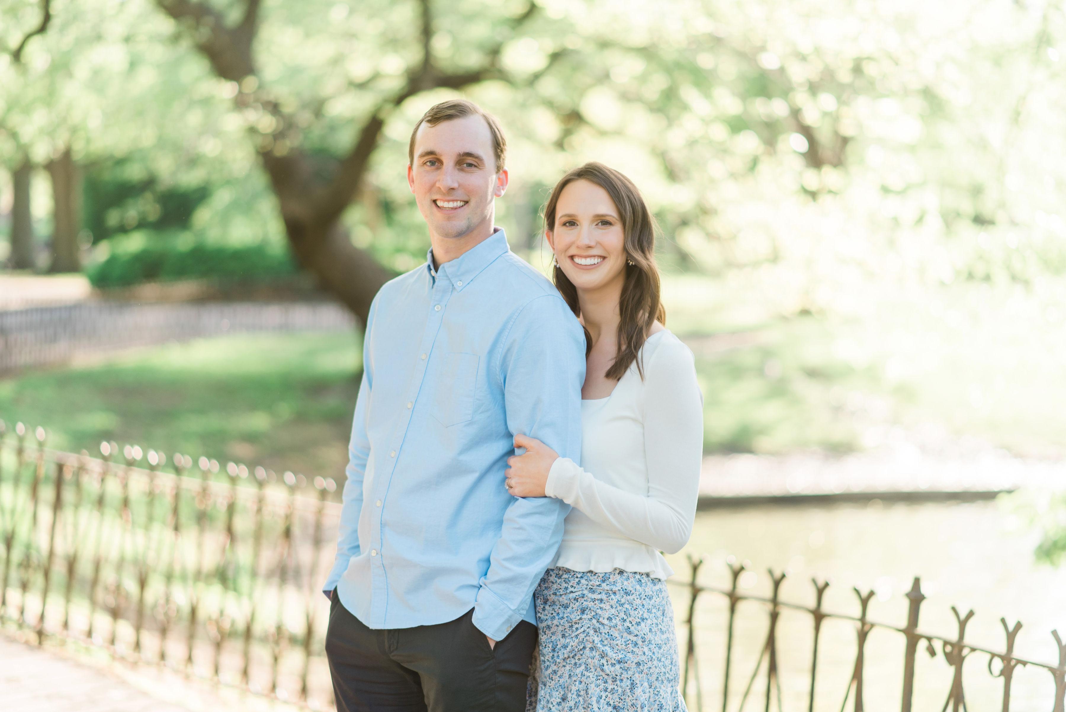 The Wedding Website of Janie Freeman and Danny Ludwig