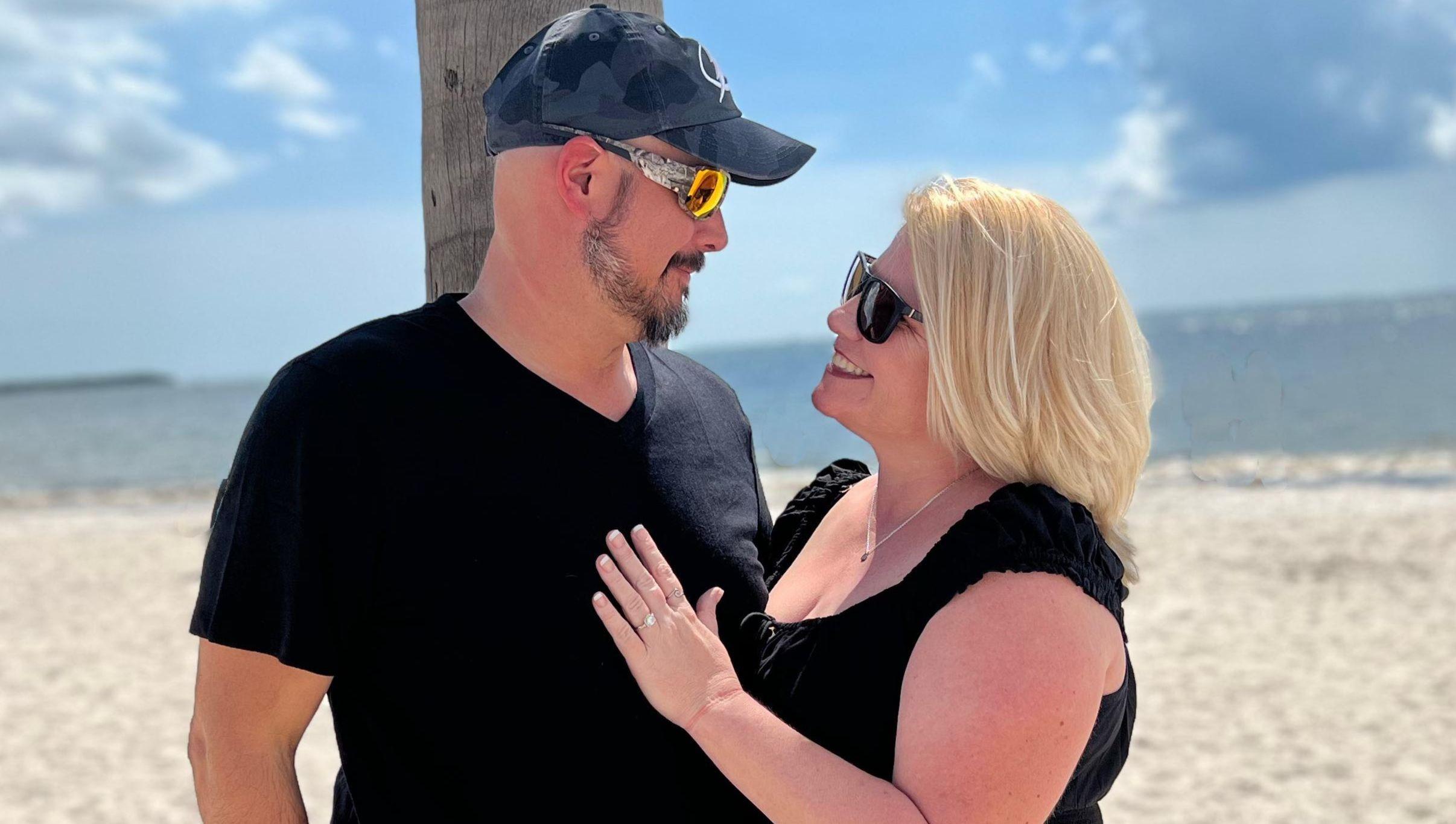 The Wedding Website of Robyn Curry and Jeremy Rush