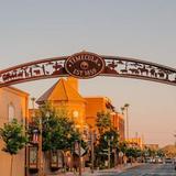 Old Town Temecula