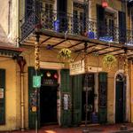 Fritzel's European Jazz Pub