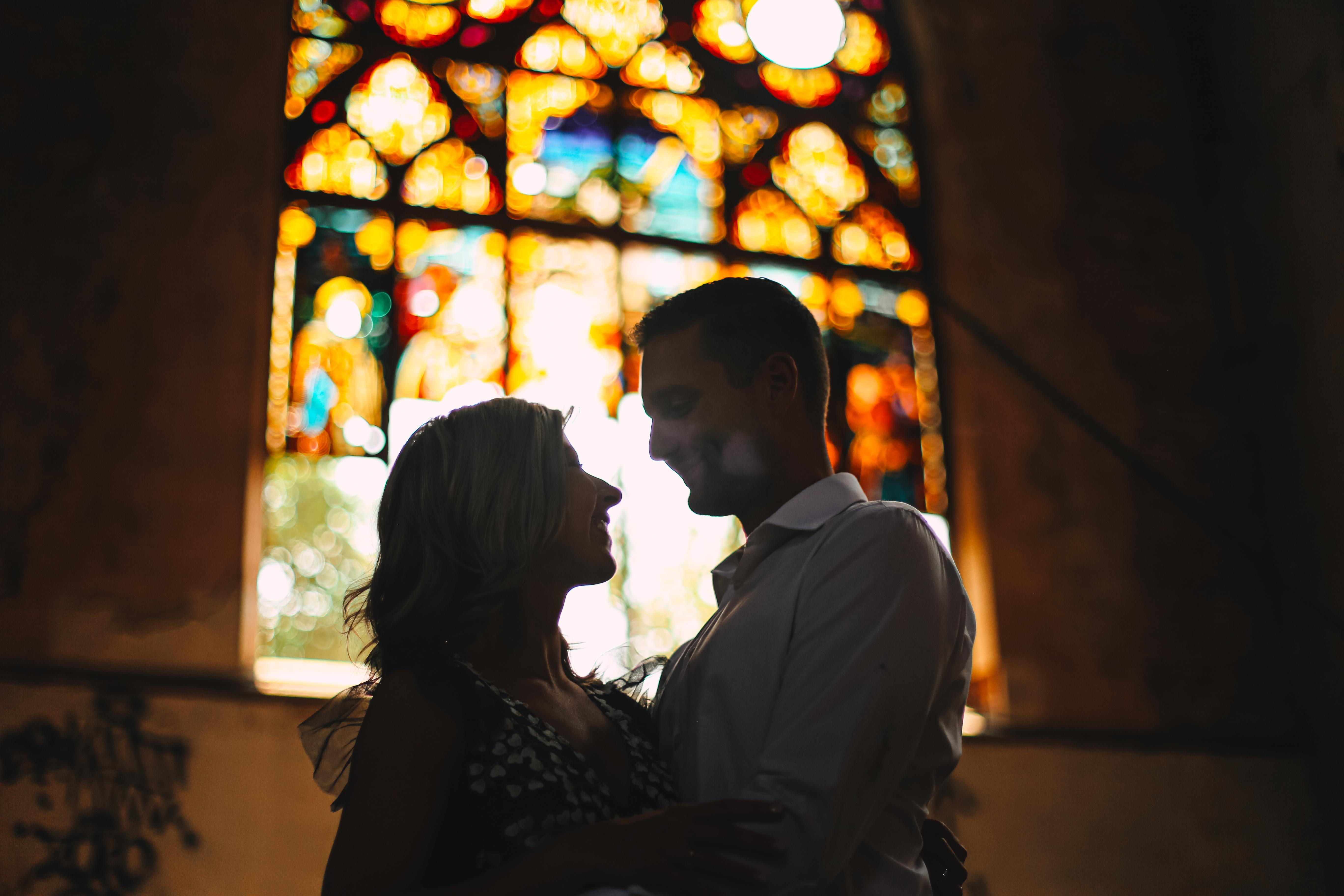 The Wedding Website of Mattie Ford and Gabe Gardiner