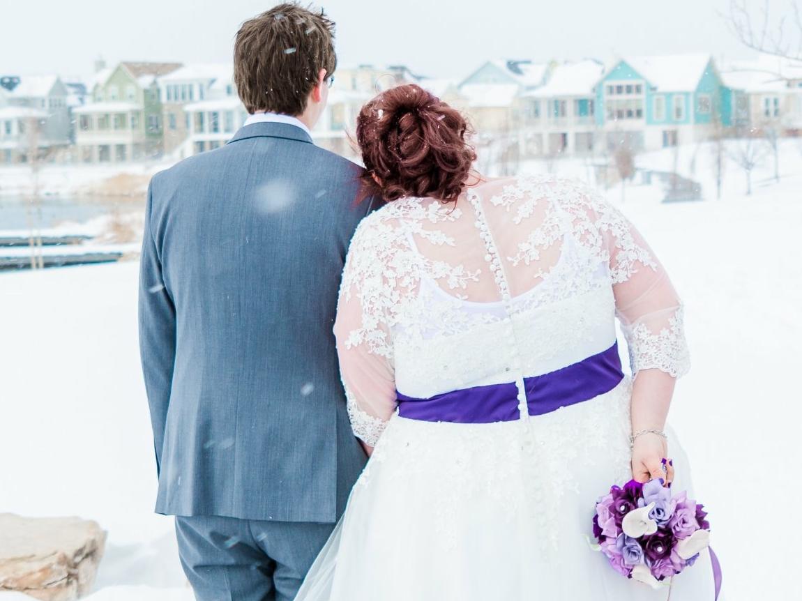 The Wedding Website of MacKenzie Cole and Christopher Richardson