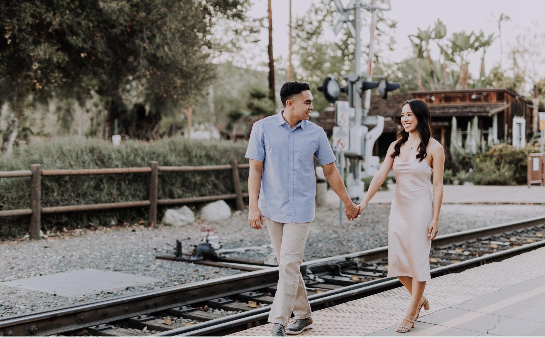 The Wedding Website of Nicole Salas and Jed Abello