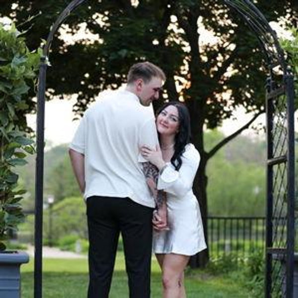 Our newlywed fund