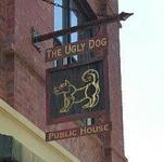 The Ugly Dog Public House- Highlands