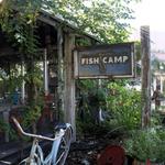 Owen's Fish Camp