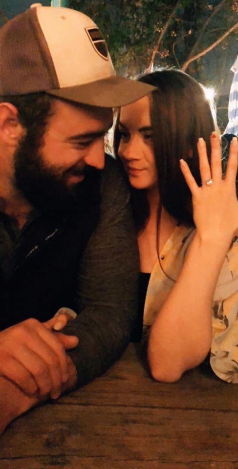The Wedding Website of Stephanie Earlywine and Jimmie King