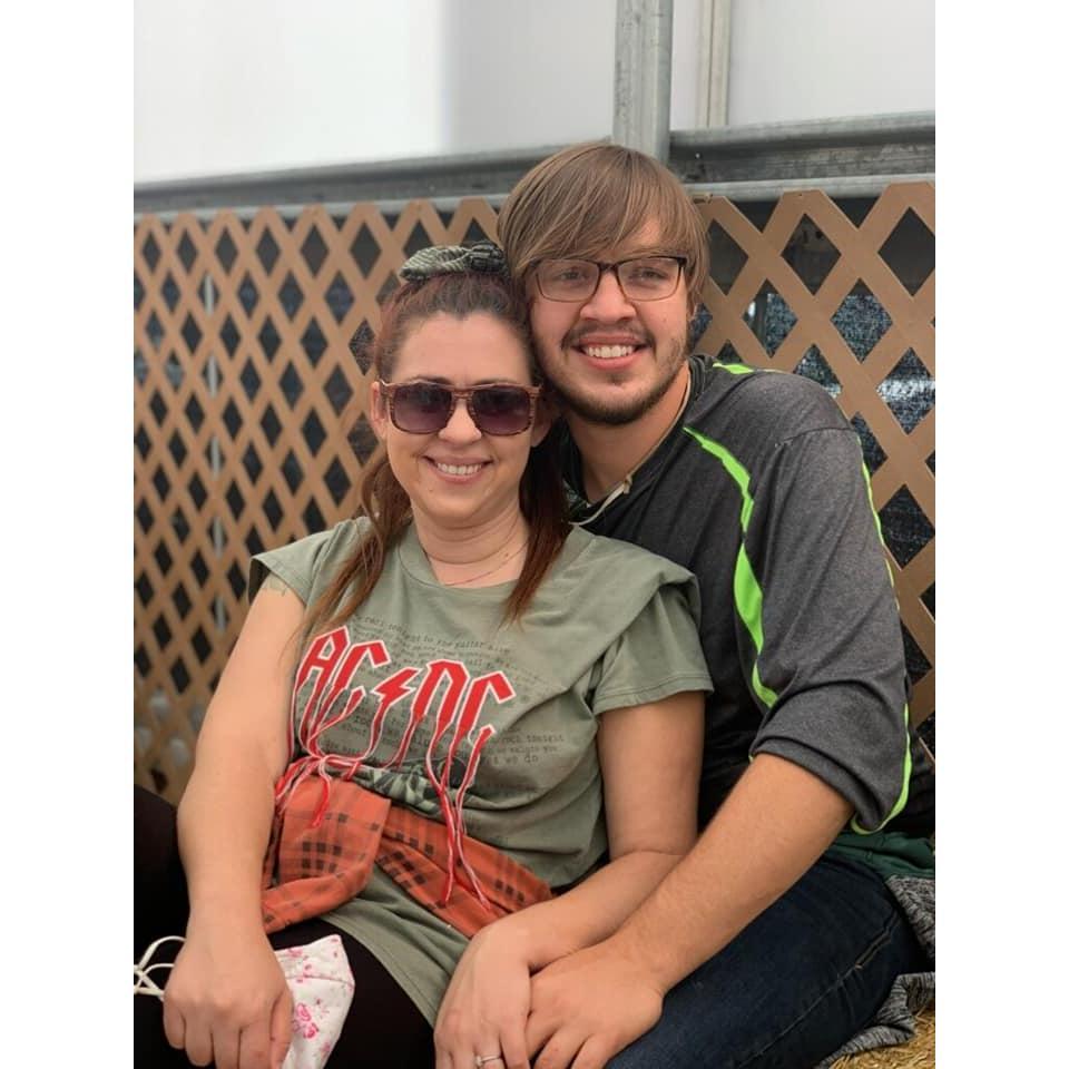Apple Picking!