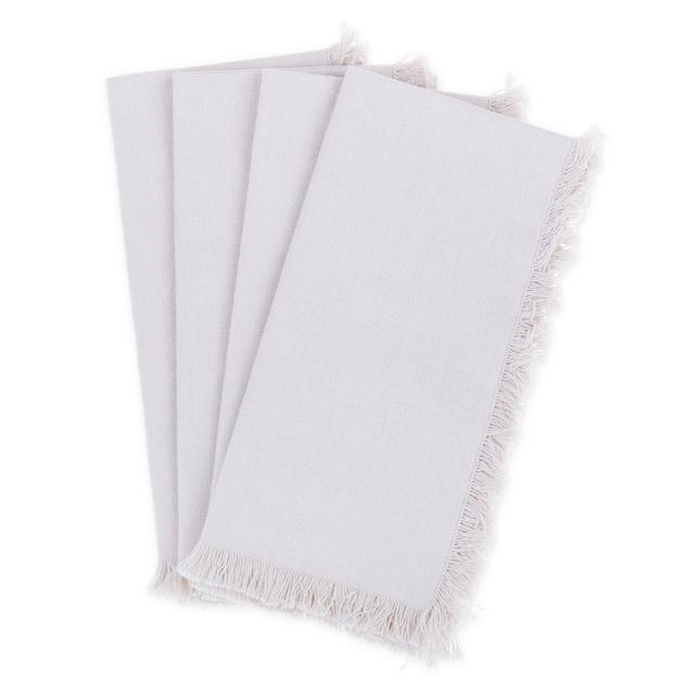 Bee & Willow™ Home Wycomb Napkins in Taupe (Set of 4)