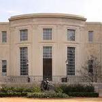 Armstrong Browning Library