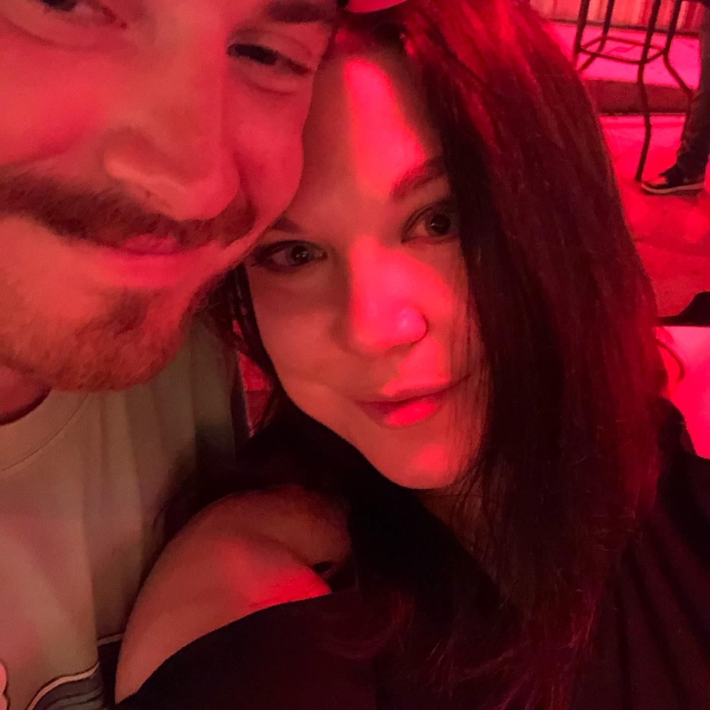 Our Second Date