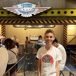 Disney California Adventure Park