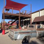Route 12 Filling Station
