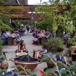 Independence Beer Garden