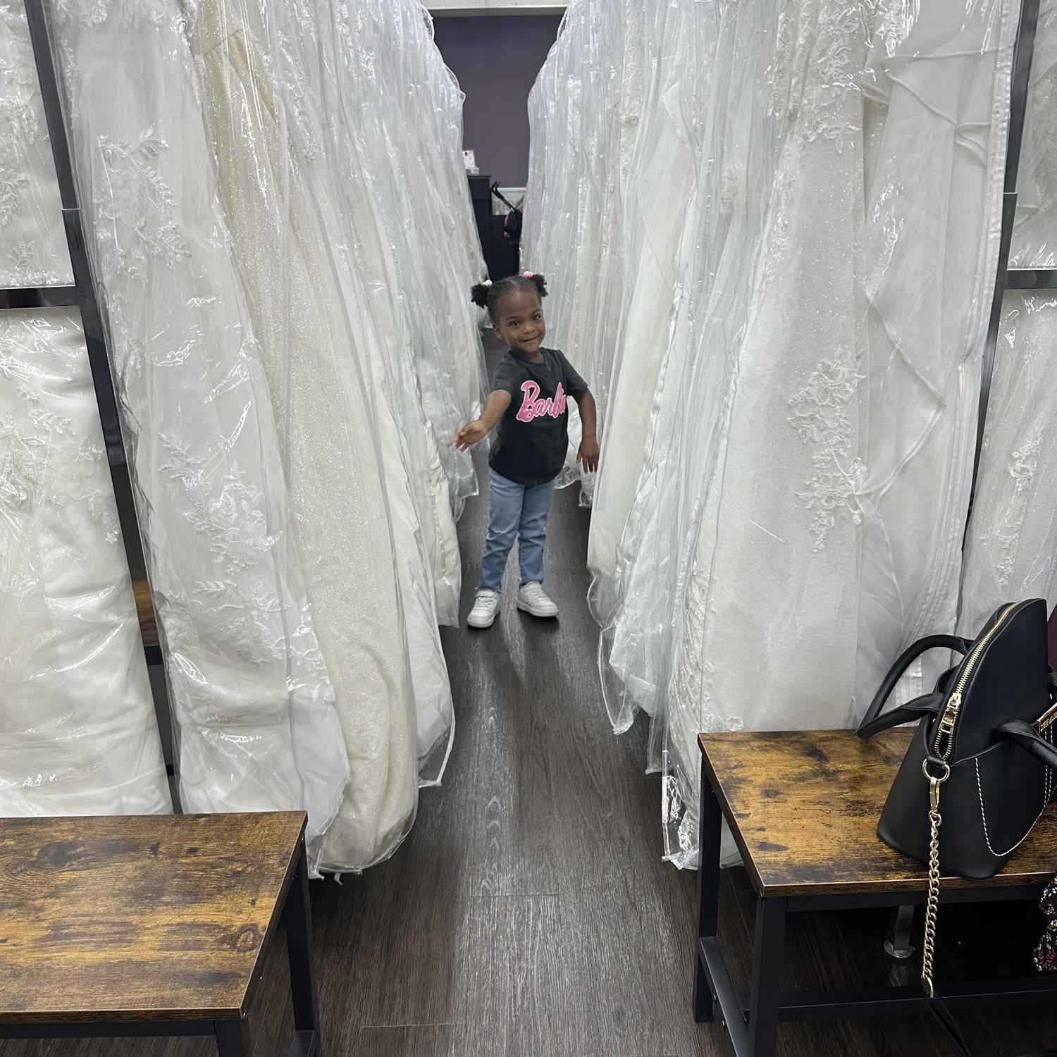 Wedding planning