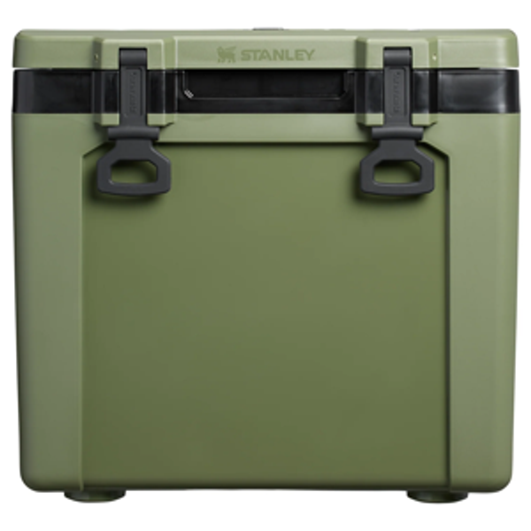 The Cold For Days Wheeled Outdoor Hard Cooler | 50 QT