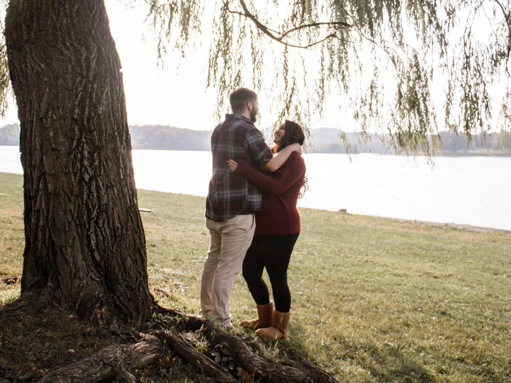 The Wedding Website of Kelsey Brandstatter and Joseph Frankle