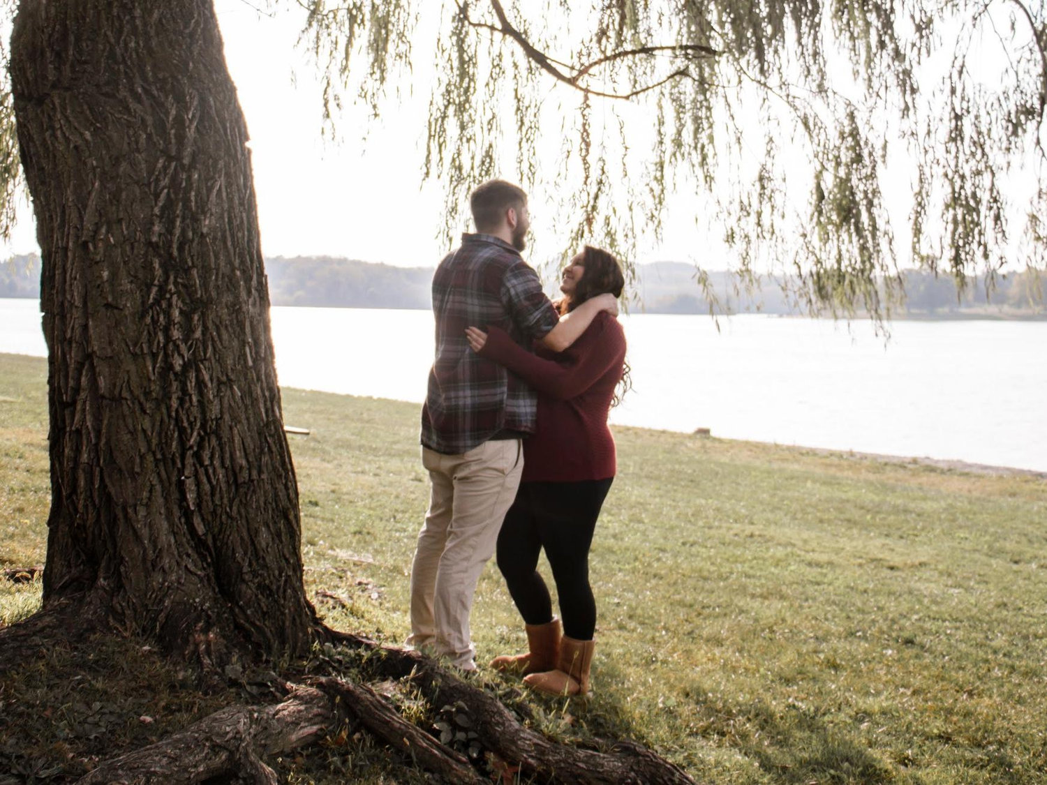 The Wedding Website of Kelsey Brandstatter and Joseph Frankle