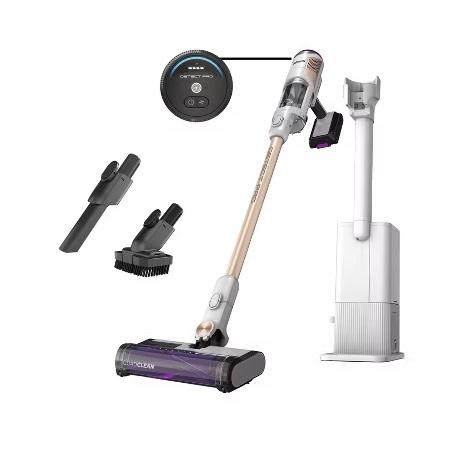 Coordless Vacuum