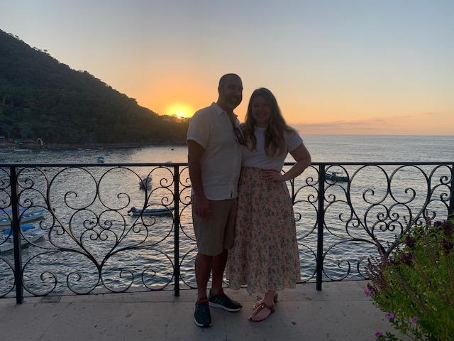 The Wedding Website of Natalie Krachman and Justin Sharma