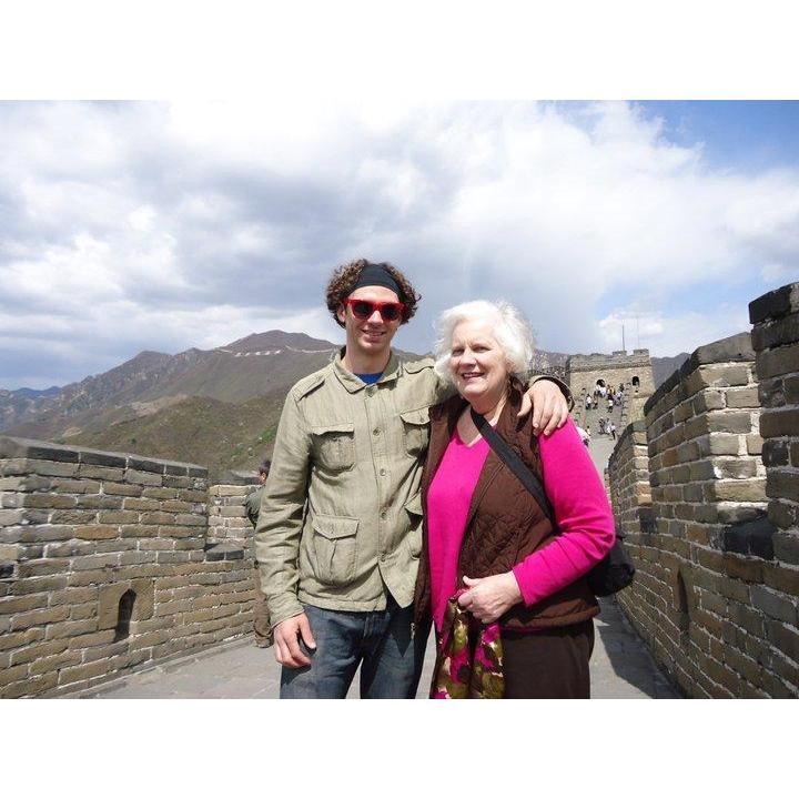 china