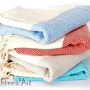 Herringbone Turkish Towel, Beach Towel, Peshtemal, Pool Towel, Fouta, Turkish Towels, wholesale bridesmaid gift, unique-gift-for-wife, blk