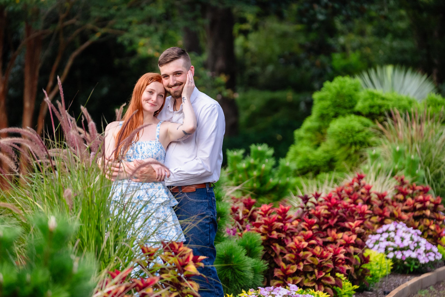 The Wedding Website of Sarah Beachum and Jonathan Daniel
