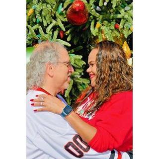 Proposal: Look of Love, November 29, 2024.