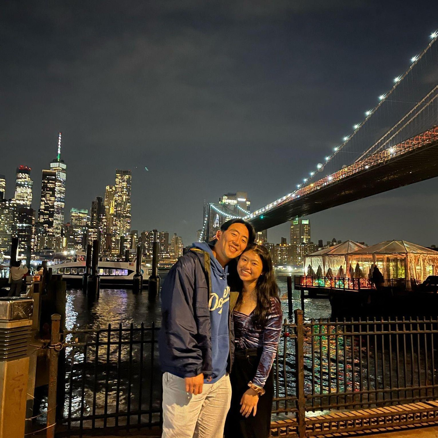 New York City!!!