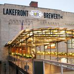 Lakefront Brewery