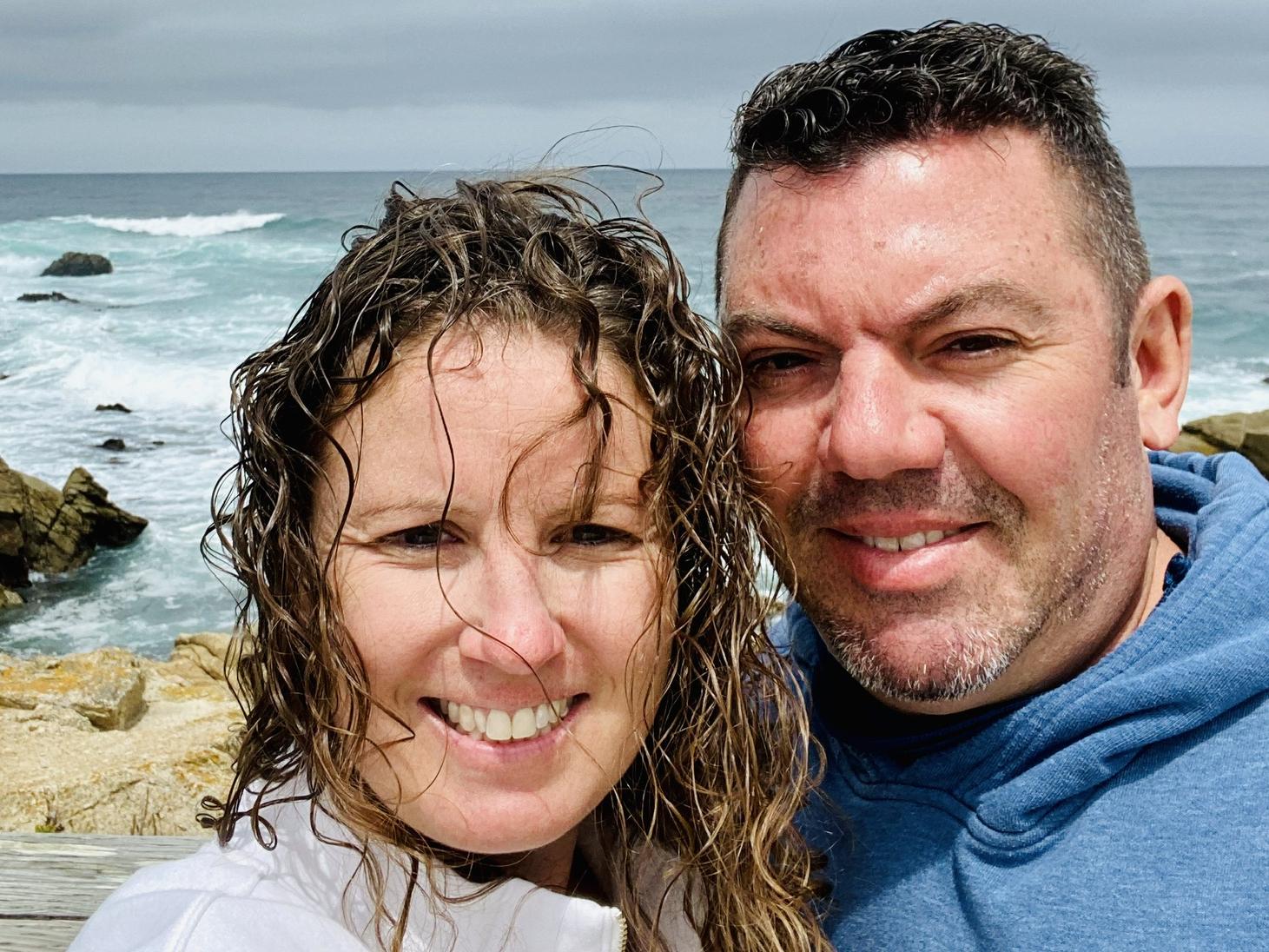 The Wedding Website of Allison Whitty and Jim Osborn