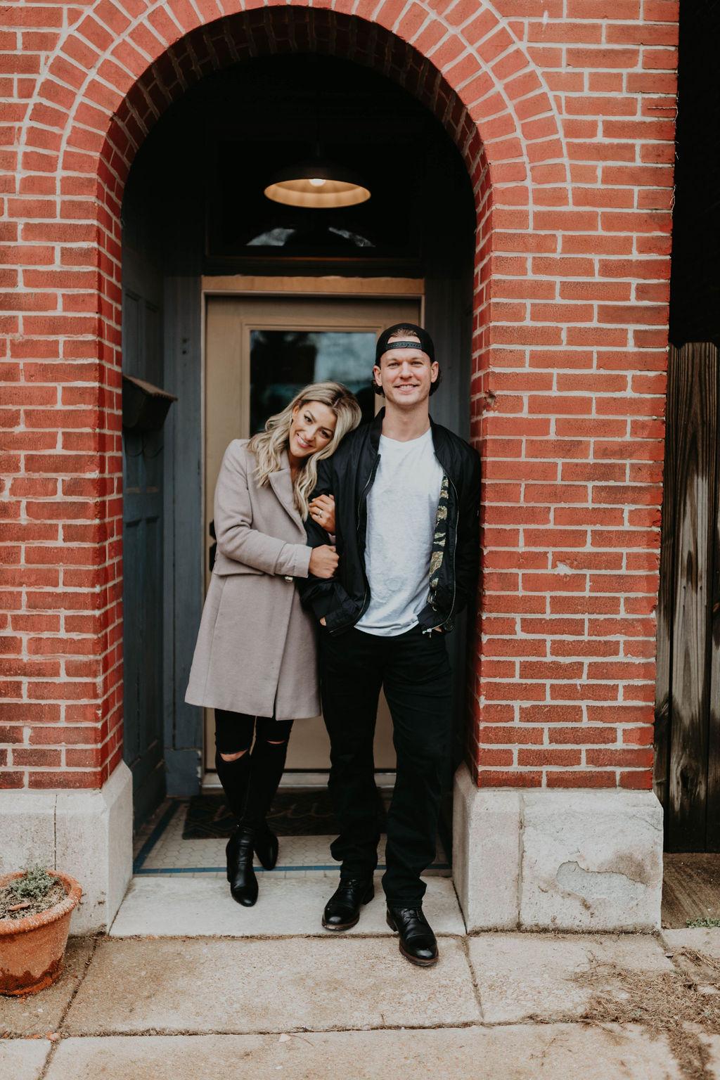 The Wedding Website of Paige Diehl and Alex Davis