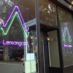 Lemongrass Thai Restaurant