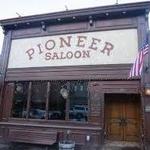 Pioneer Saloon