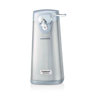 Cuisinart Deluxe Stainless Steel Can Opener