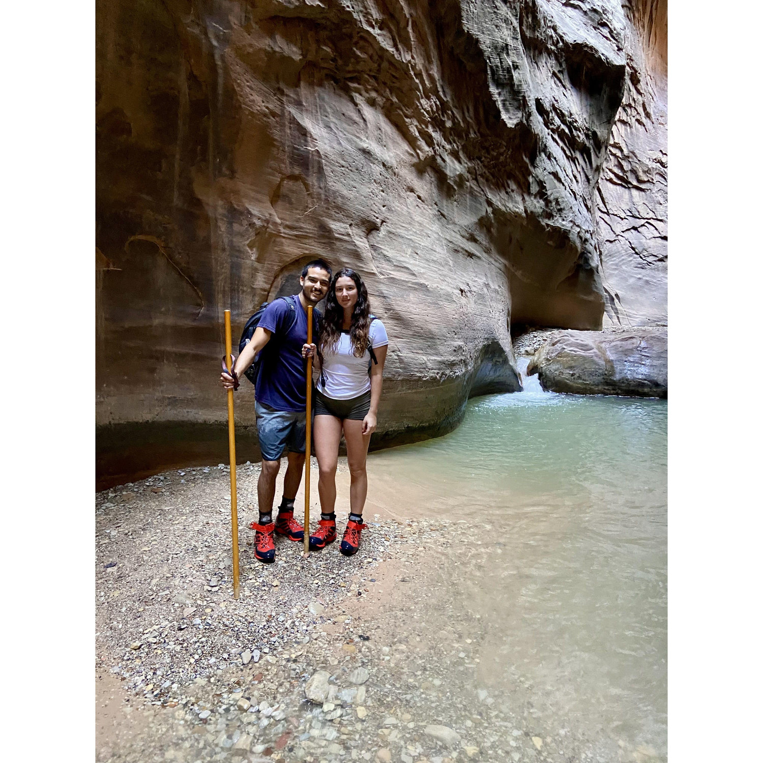 The Narrows