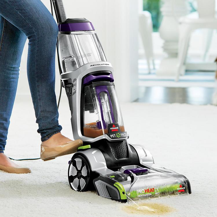 Revolution pet pro outlets vaccum