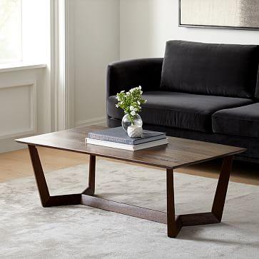 Stowe Rectangle Coffee Table