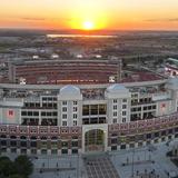 Memorial Stadium