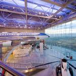 Ronald Reagan Presidential Library
