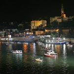 Cruise Belgrade | Belgrade Boat Tour