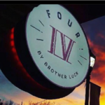 Four by Brother Luck