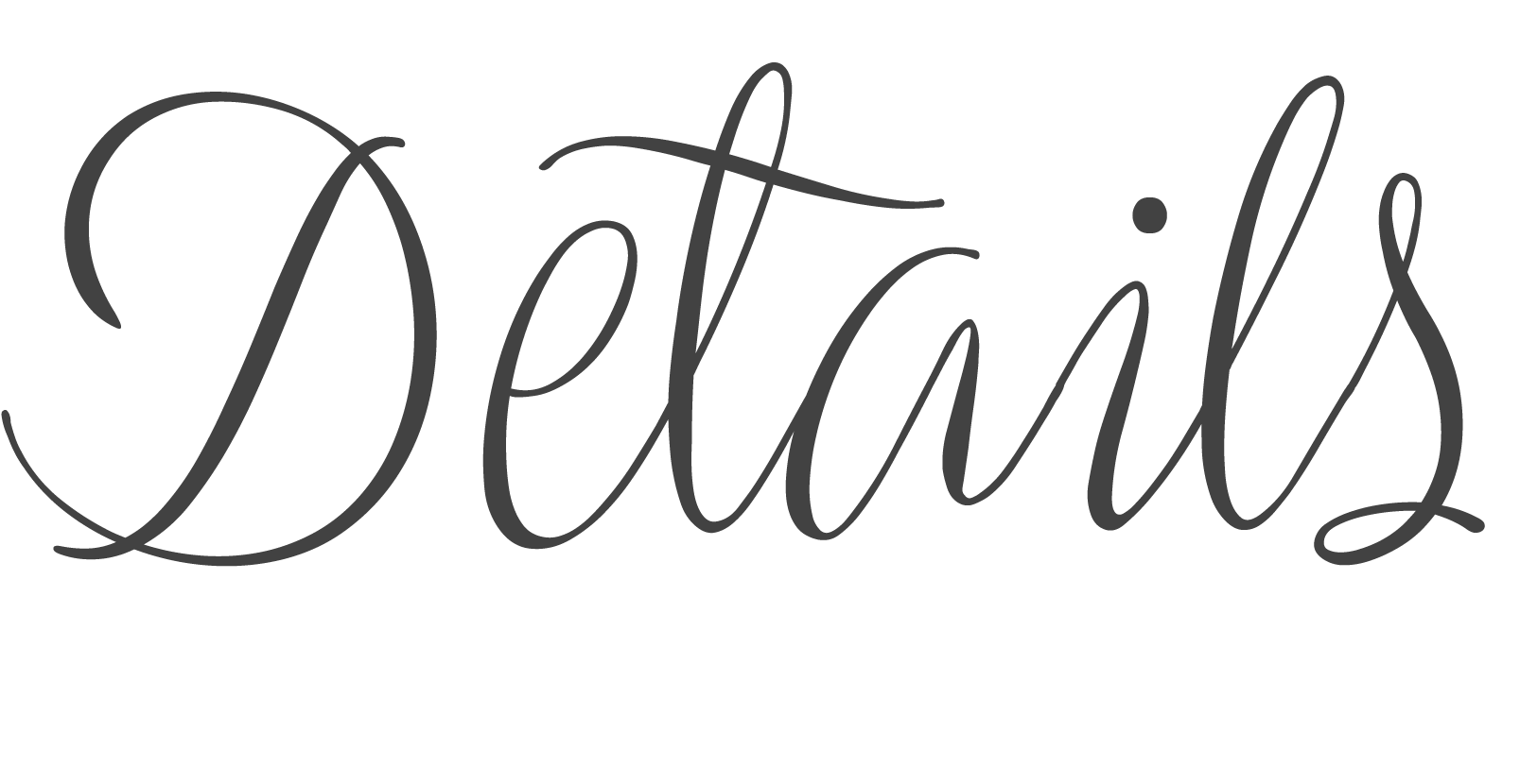 The Wedding Website of Kesha Wilsher and Derick Little