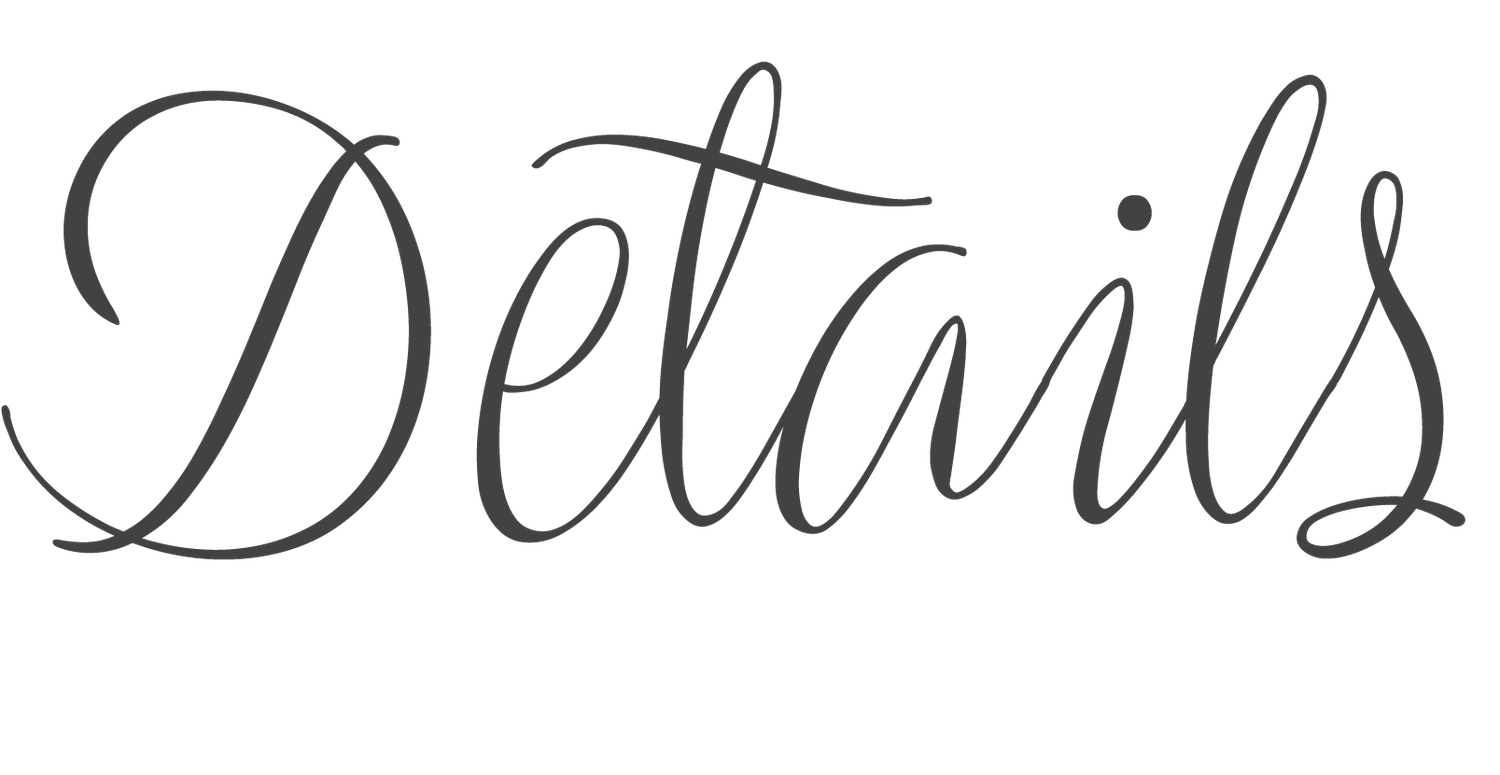 The Wedding Website of Kesha Wilsher and Derick Little