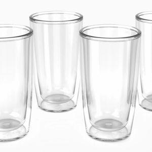 Tervis 16oz Tumblers- Crystal Clear Collection
