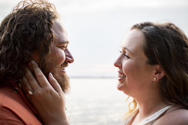 The Wedding Website of Jennifer Smith and Luke Koller