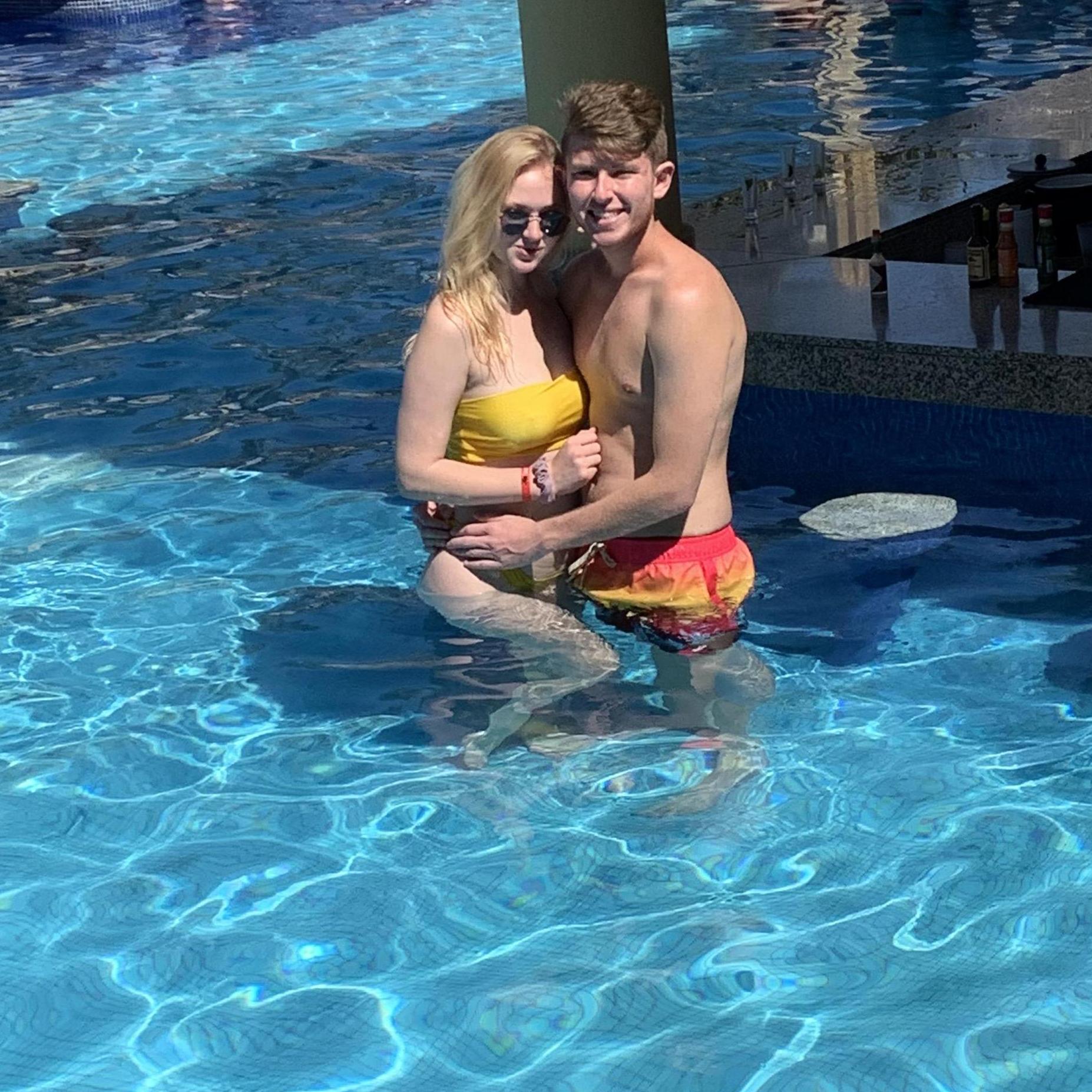 Cabo San Lucas 2019