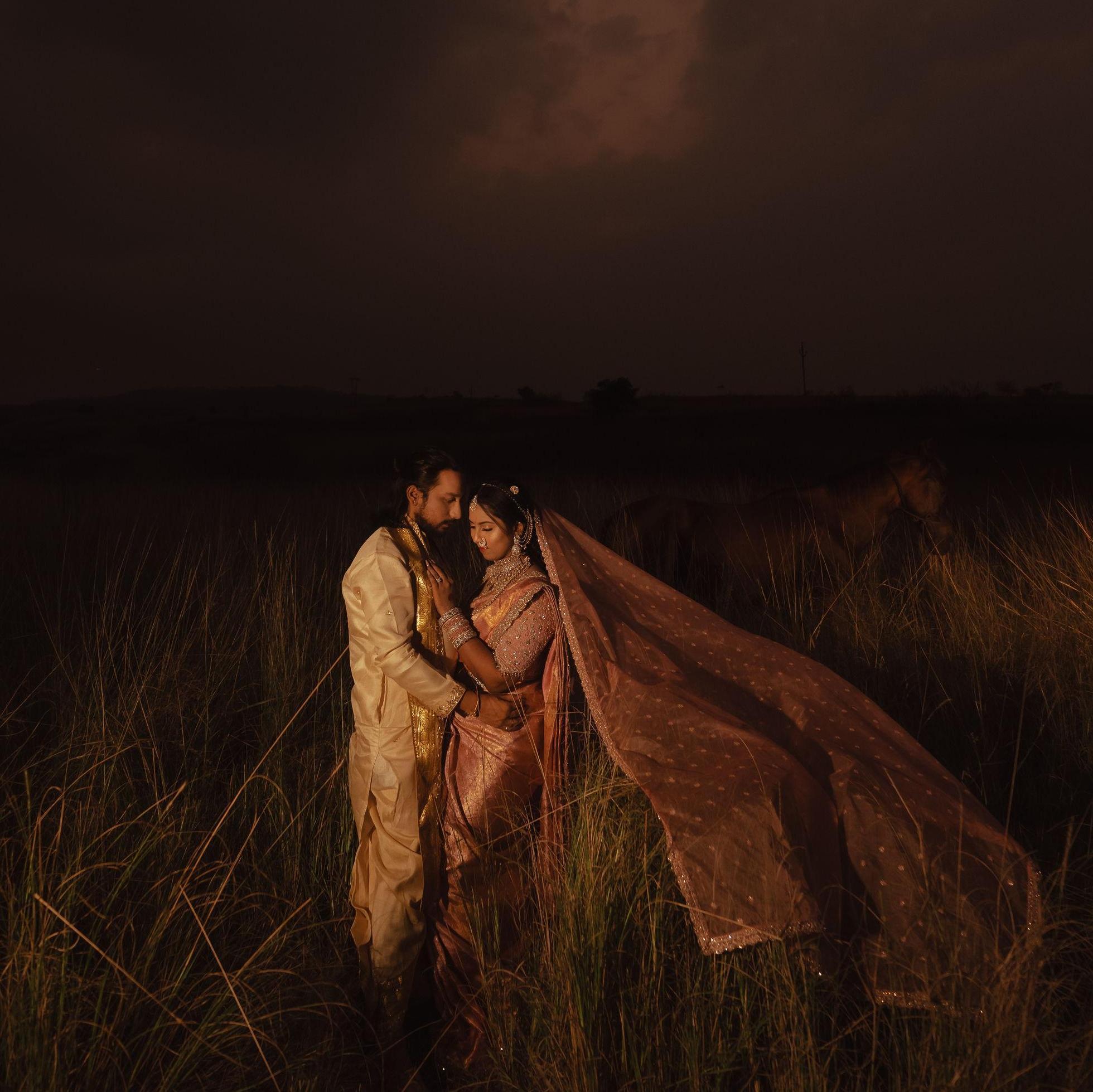 Finally, our wedding, the day we had waited a lifetime for, now unfolding in the most beautiful forever.